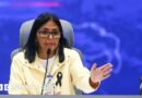 Venezuela e Israel acuerdan restablecer servicios consulares tras una ruptura diplomática de 17 años - BBC News Mundo