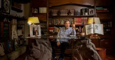 Vicente Fox: “A la gente hay que darle preparación, no dinero para que esté de huevón” 