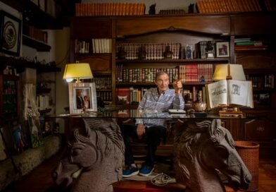 Vicente Fox: “A la gente hay que darle preparación, no dinero para que esté de huevón” 