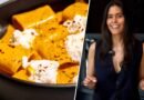 Video | Comida reconfortante para los días grises
