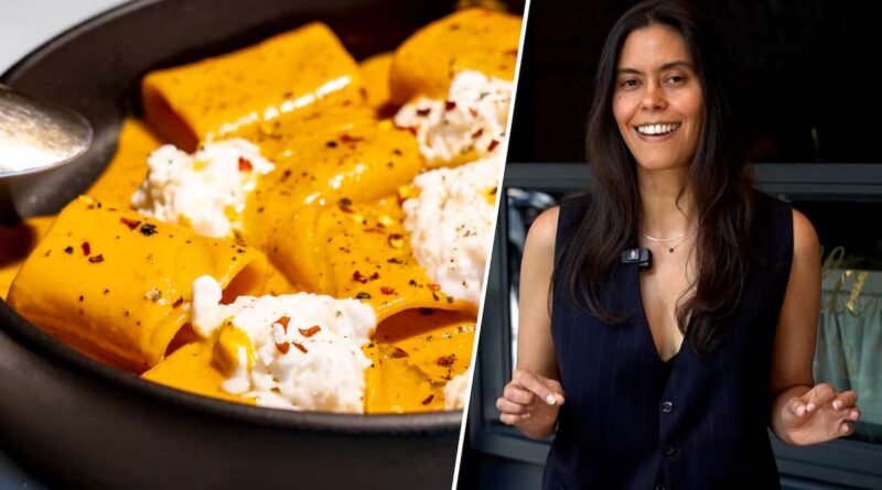 Video | Comida reconfortante para los días grises