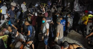 Video | Las claves del devastador terremoto que golpeó Colombia