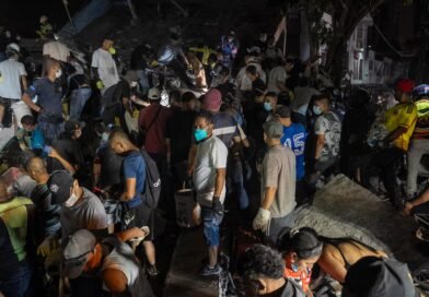 Video | Las claves del devastador terremoto que golpeó Colombia