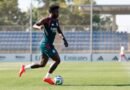 Vinicius renueva con el Real Madrid hasta 2032
