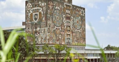 Volver a empezar: El costo de repetir el examen de la UNAM  - RR Noticias