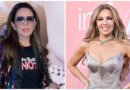 Yolanda Andrade revela cuánto tiempo de vida le pronosticaron y agradece a Thalía - RR Noticias