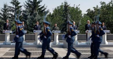 Zelenski alerta de que Putin prevé movilizar a 300.000 militares adicionales en Ucrania tras las elecciones de septiembre