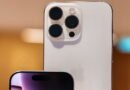 ¿Para qué sirve el pequeño sensor que algunos celulares tienen junto a las cámaras?
