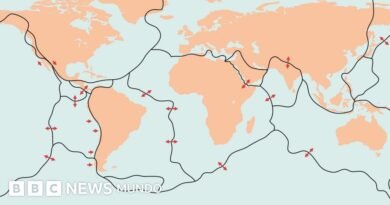 ¿Por qué es imposible predecir un terremoto como el de Venezuela? - BBC News Mundo
