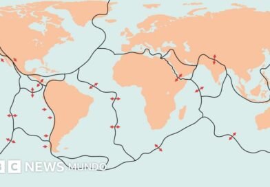 ¿Por qué es imposible predecir un terremoto como el de Venezuela? - BBC News Mundo