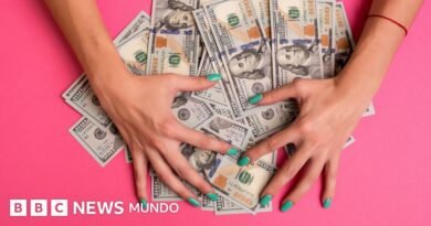 ¿Preferirías US$50.000 o un 50% de posibilidades de ganar US$1 millón? (y qué revela esta pregunta) - BBC News Mundo