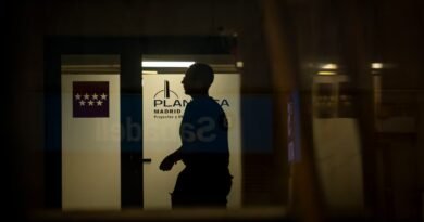 ¿Qué hace Planifica Madrid? “Compra y vende inmuebles”, según Ayuso, aunque la realidad lo desmiente: solo ha comprado dos en cinco años