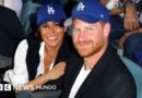 ¿Qué pasó con el sueño americano de Harry y Meghan? - BBC News Mundo