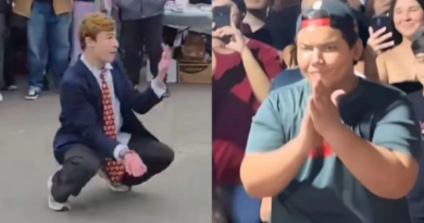 ¿Qué significa farmear aura? La nueva tendencia viral que niños y jóvenes - RR Noticias