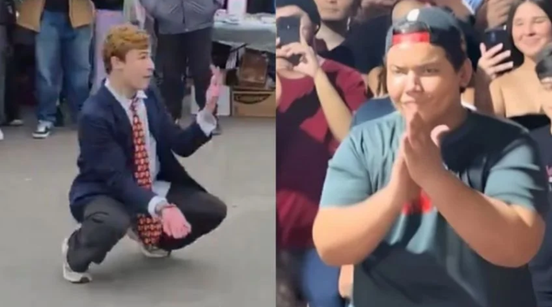 ¿Qué significa farmear aura? La nueva tendencia viral que niños y jóvenes - RR Noticias