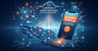 10 millones de dispositivos y menos de cinco segundos, la carrera de SkyAlert ante un sismo