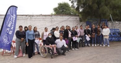 El Marqués fortalece la prevención del cáncer de mama con 800 ultrasonidos mamarios gratuitos