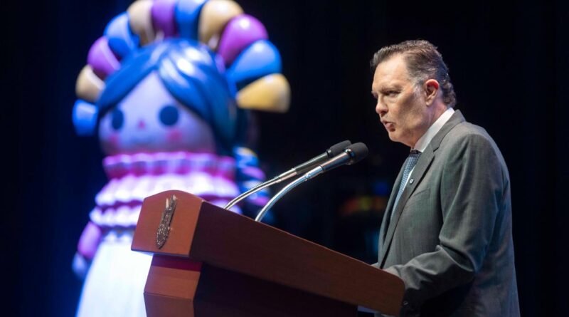 Querétaro recibe al sector de reuniones y estima derrama superior a 40 mdp