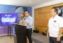 Con los gobiernos del PAN, las familias sí pueden comprobar los resultados: Martín Arango