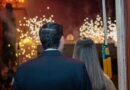 Rodrigo Monsalvo encabeza ceremonia del Grito de Independencia en La Cañada