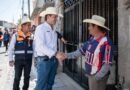El Marqués fortalece cultura de prevención con macrosimulacro en Centro Municipal