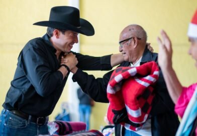 El Marqués fortalece atención social y servicios de salud para las familias