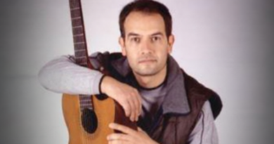 Alejandro Santiago: la riqueza de ser congruente