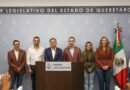 La Glosa no es un acto de cortesía; debe ser un ejercicio real de contrapeso y rendición de cuentas: Arturo Maximiliano