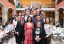 Beto Nava rinde su Segundo Informe de Gobierno: más obra pública, finanzas sanas y mayores oportunidades para las familias de Pedro Escobedo