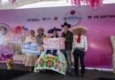 Premia Rodrigo Monsalvo a ganadoras de La Flor más Representativa del Campo 2026*