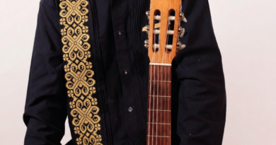Muere Gabino Palomares, una voz fundamental de la canción social mexicana