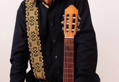 Muere Gabino Palomares, una voz fundamental de la canción social mexicana