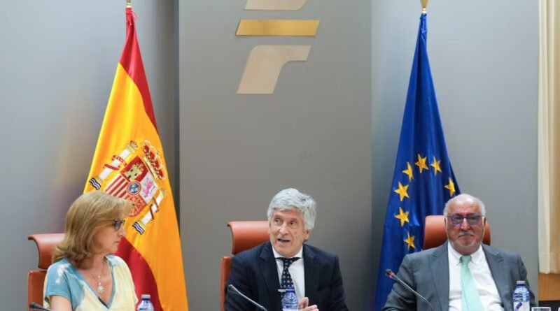 240 personas han muerto en las carreteras durante el verano, 10 más que en 2025