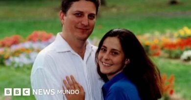 25 años del 11-S: la agonía de los familiares de las víctimas de los peores atentados de la historia de EE.UU. - BBC News Mundo