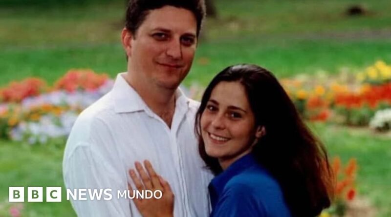 25 años del 11-S: la agonía de los familiares de las víctimas de los peores atentados de la historia de EE.UU. - BBC News Mundo