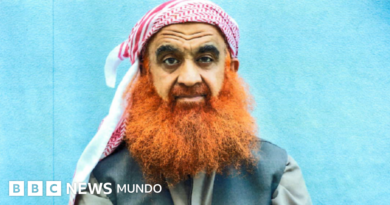 25 años del 11-S: quién fue el arquitecto de los ataques que sigue detenido en Guantánamo y otras 5 preguntas básicas - BBC News Mundo