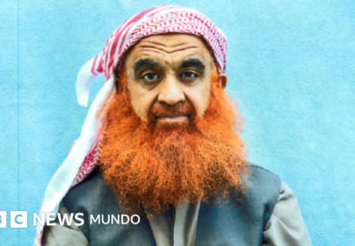 25 años del 11-S: quién fue el arquitecto de los ataques que sigue detenido en Guantánamo y otras 5 preguntas básicas - BBC News Mundo