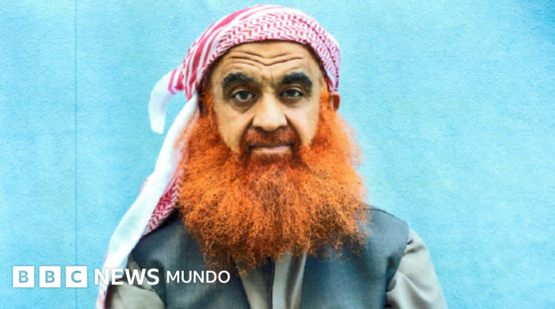 25 años del 11-S: quién fue el arquitecto de los ataques que sigue detenido en Guantánamo y otras 5 preguntas básicas - BBC News Mundo