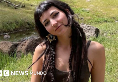 4 muertes en 7 meses: la indignación por los crímenes contra mujeres en la Universidad de Morelos, en la que estudiaba la joven española asesinada - BBC News Mundo