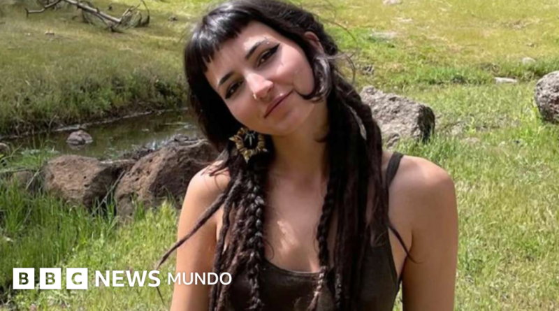4 muertes en 7 meses: la indignación por los crímenes contra mujeres en la Universidad de Morelos, en la que estudiaba la joven española asesinada - BBC News Mundo