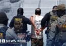 5 gráficos que muestran el drástico aumento de las detenciones de migrantes en EE.UU. y su país de origen - BBC News Mundo