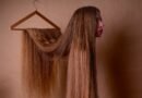 A la búsqueda de mujeres, y también hombres, que dejan crecer sus cabellos como símbolo de espiritualidad