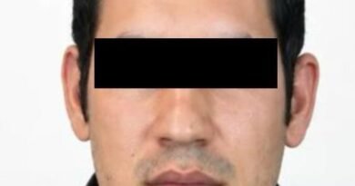 Abaten al ‘R5’, líder del Cártel de Los Reyes en Michoacán, confirma Harfuch - RR Noticias