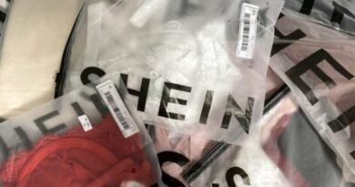 Acciones de Shein caen tras debut bursátil en Hong Kong - RR Noticias