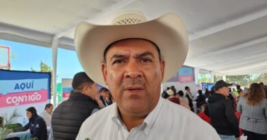 Adelantarán apoyos al campo en 2027 por veda electoral - RR Noticias