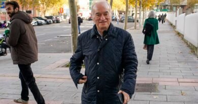 Adiós al polémico juez Peinado: ¿qué legado deja el instructor del ‘caso Begoña Gómez’?