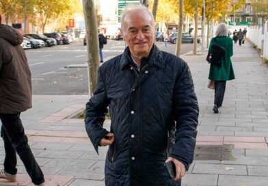 Adiós al polémico juez Peinado: ¿qué legado deja el instructor del ‘caso Begoña Gómez’?