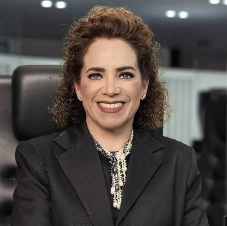 Adriana Meza llama a diputados a no descuidar labor legislativa - RR Noticias