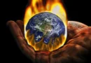 Agosto fue el mes con la temperatura más alta jamás registrada en la Tierra - RR Noticias