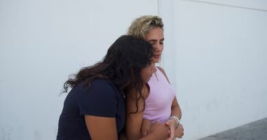 Agresiones por confusión en Ceuta: “Me gritaron invasora y tuberculosa, me pidieron el DNI”